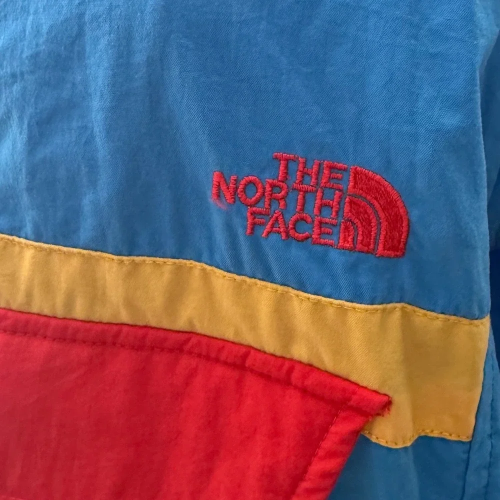 The North Face vintage 90s